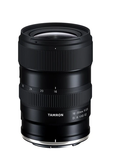 TAMRON