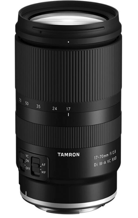 TAMRON