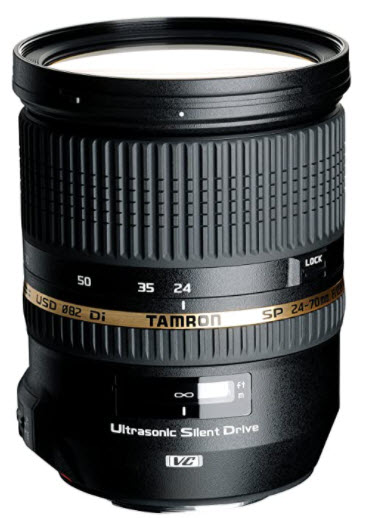 TAMRON