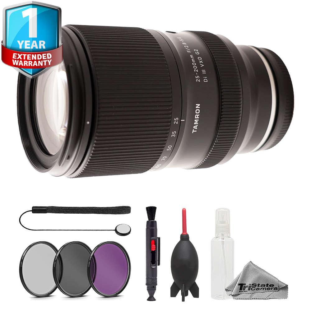 TAMRON