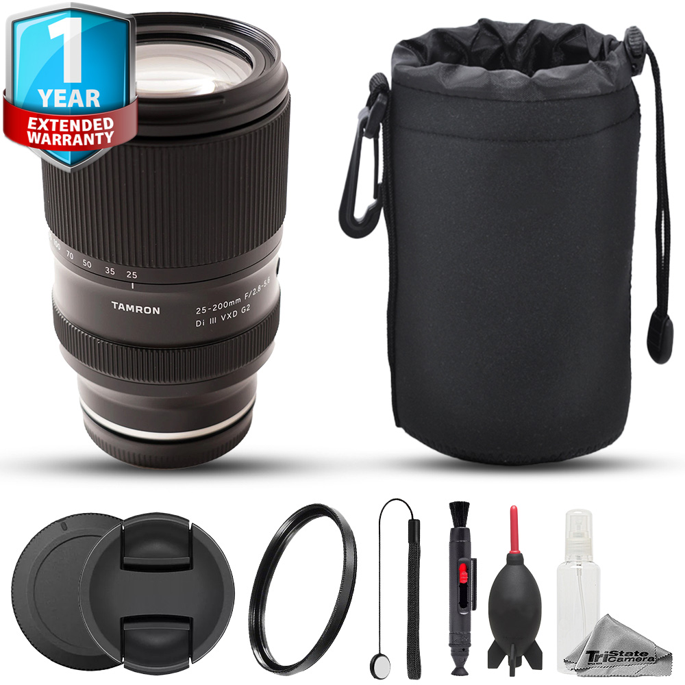 TAMRON