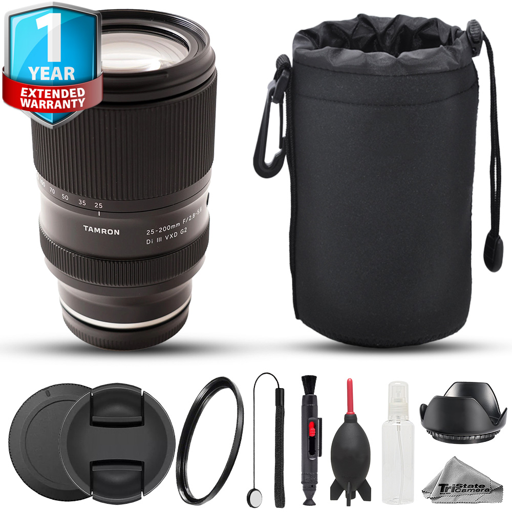 TAMRON