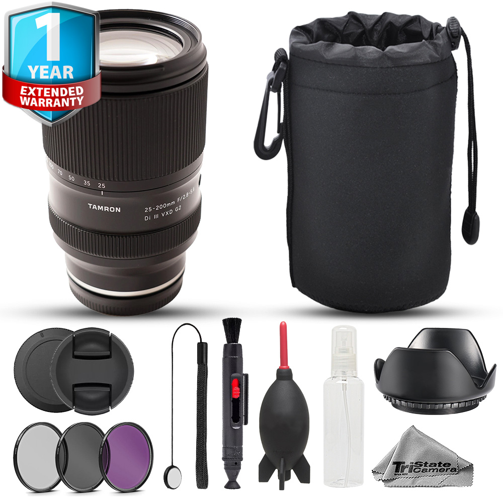 TAMRON