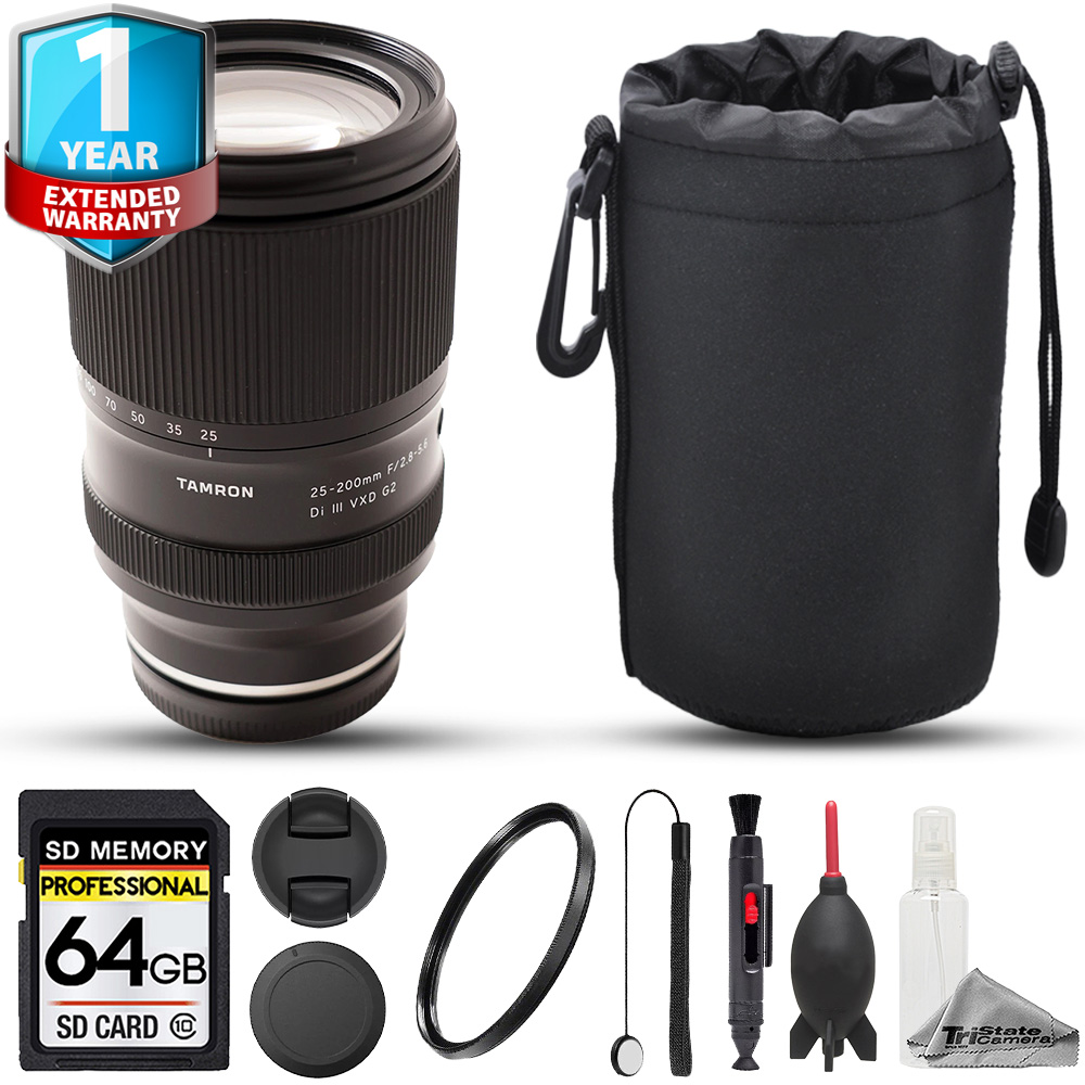 TAMRON