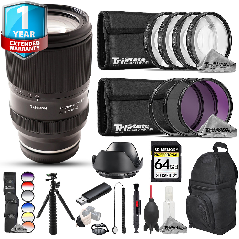 TAMRON