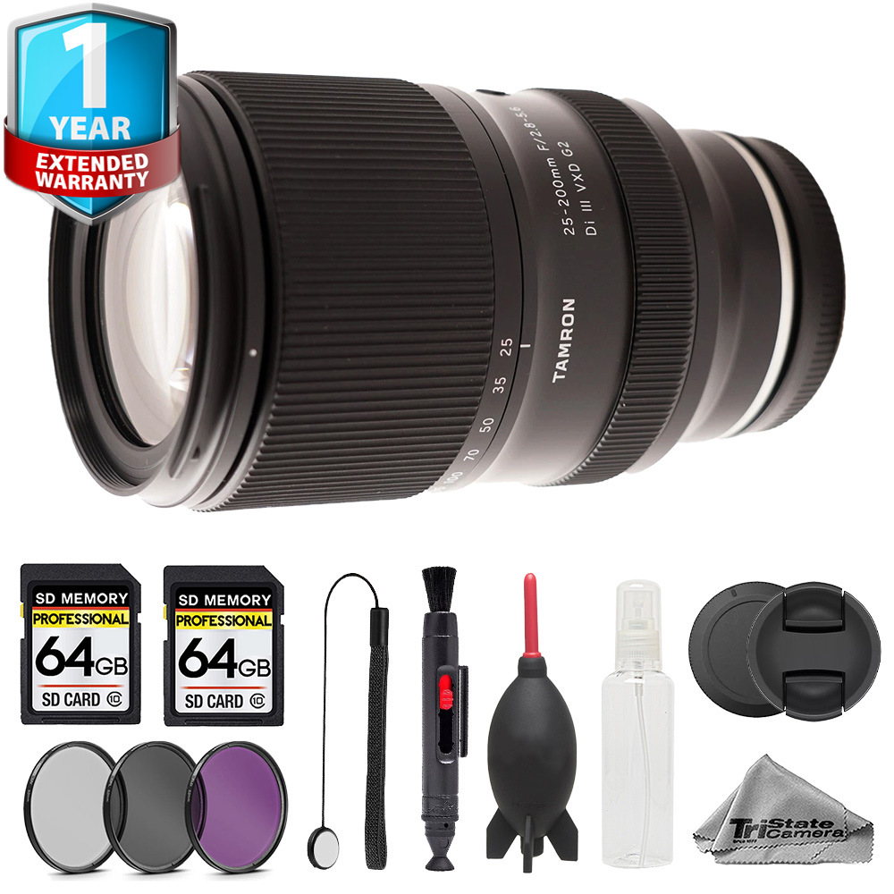 TAMRON