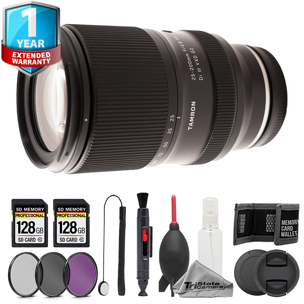 TAMRON