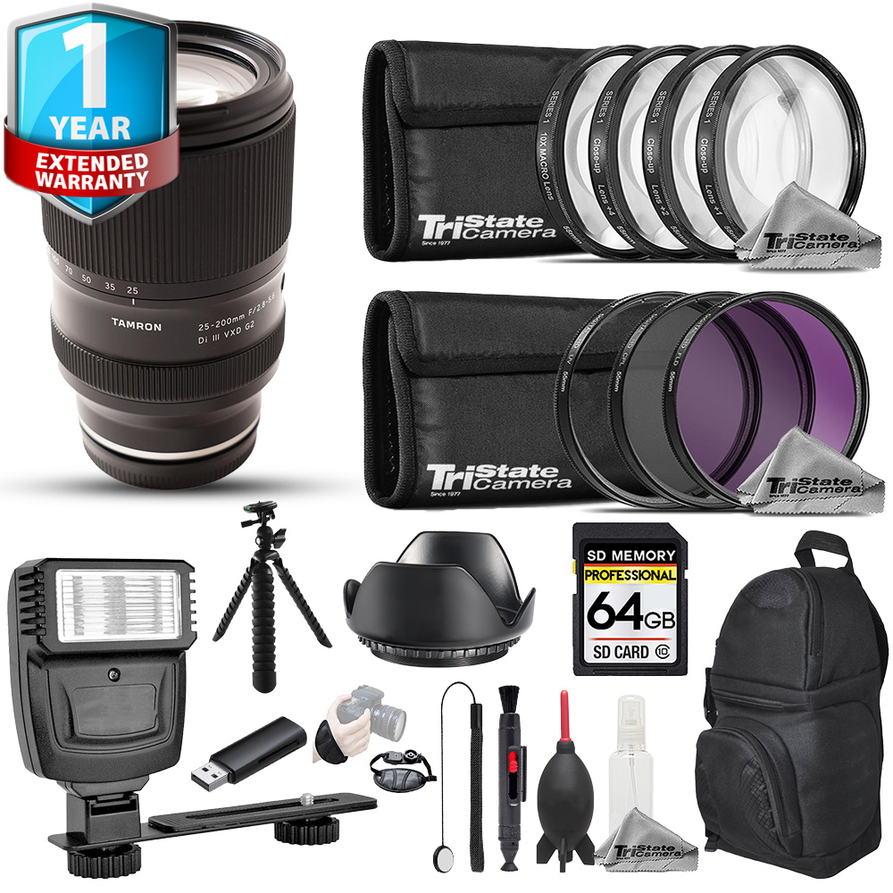 TAMRON