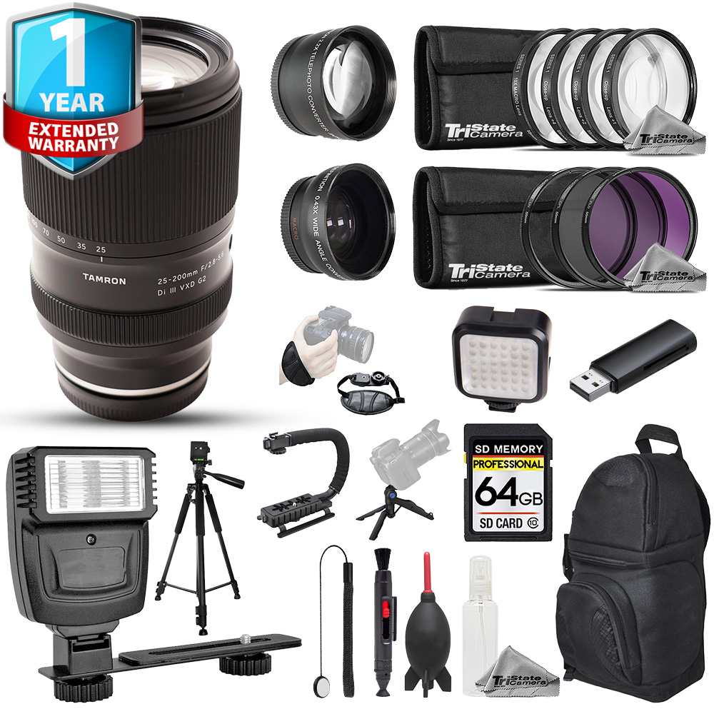 TAMRON