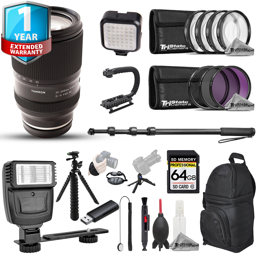 TAMRON