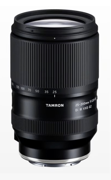 TAMRON