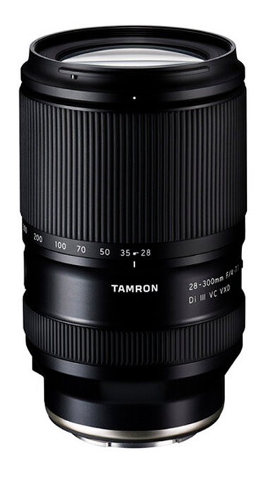 TAMRON