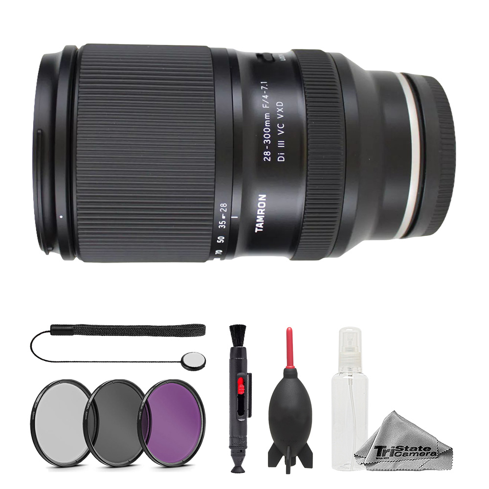TAMRON