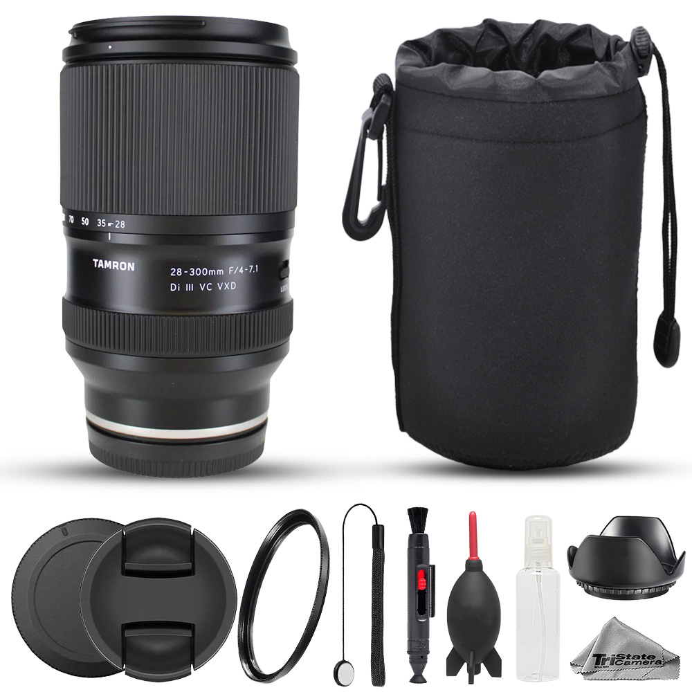 TAMRON