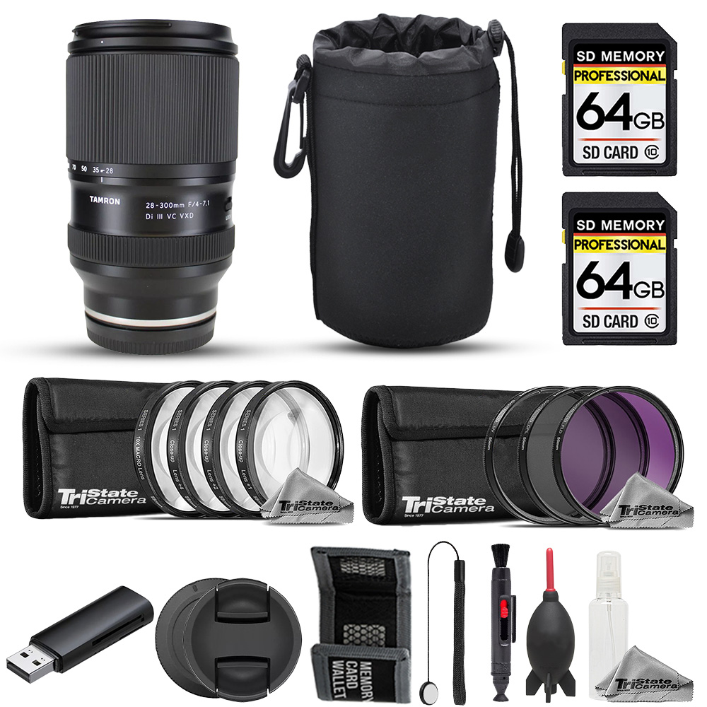 TAMRON