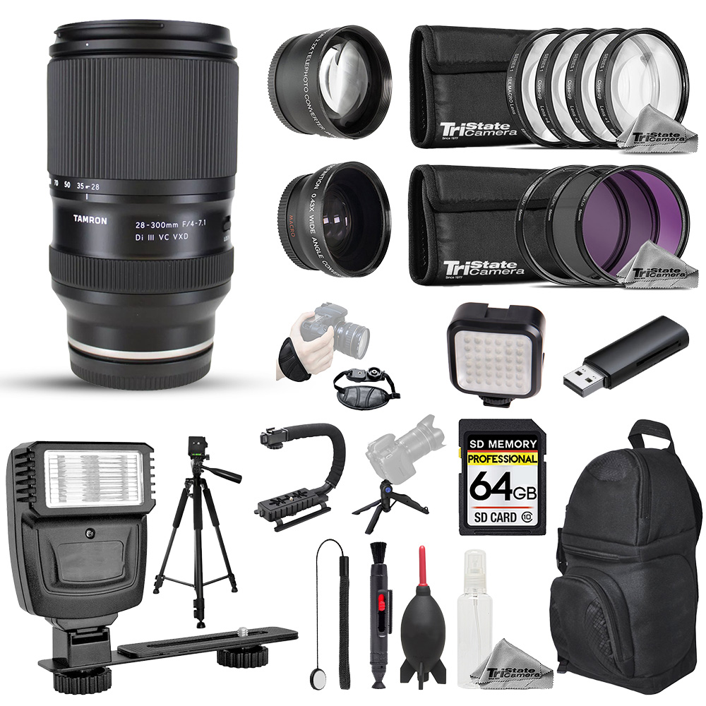 TAMRON