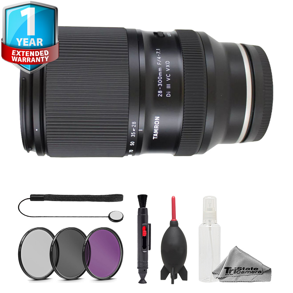 TAMRON