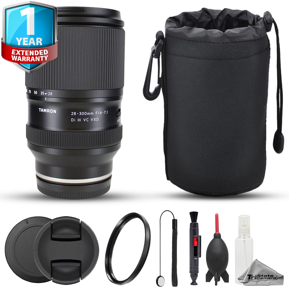 TAMRON