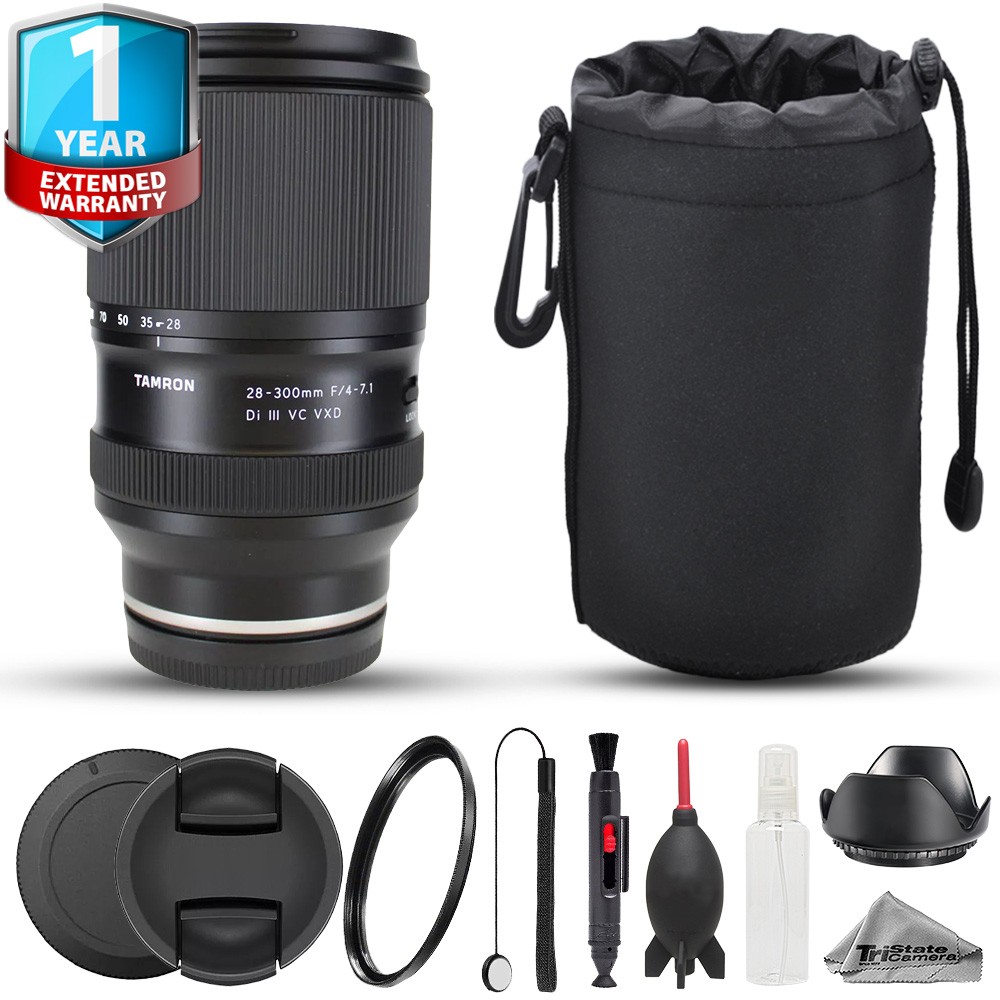 TAMRON