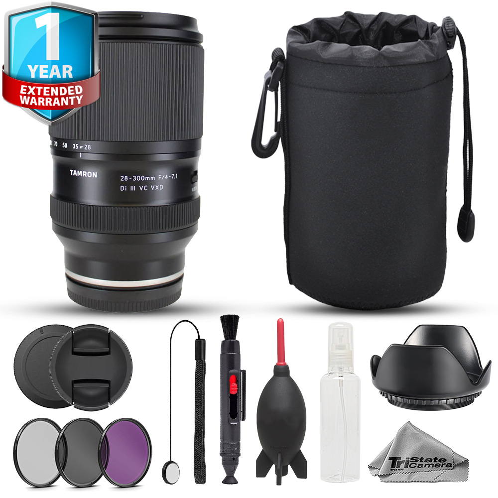 TAMRON