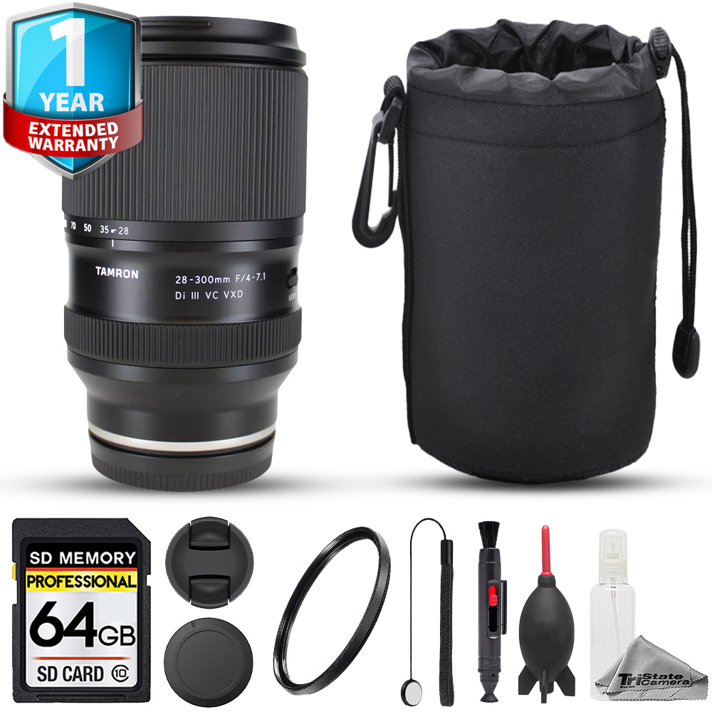 TAMRON