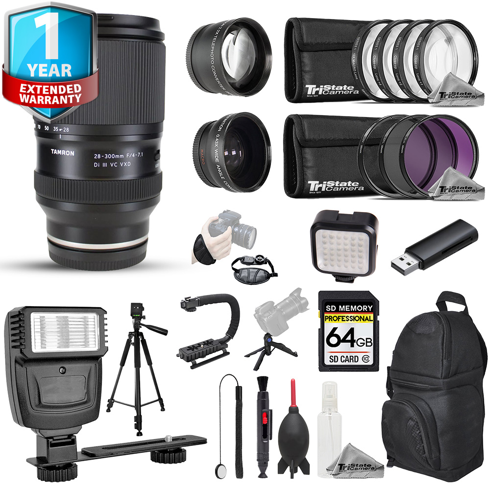 TAMRON