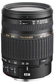 TAMRON