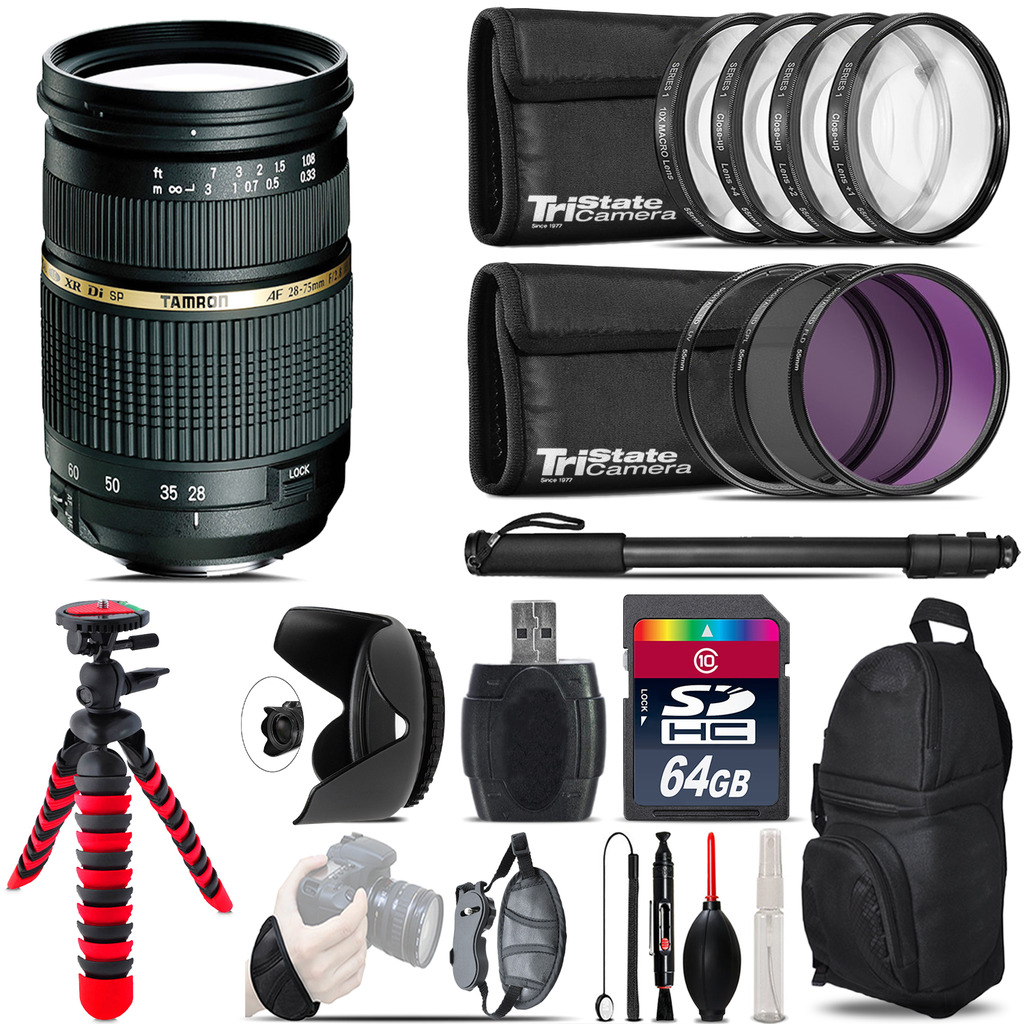 TAMRON