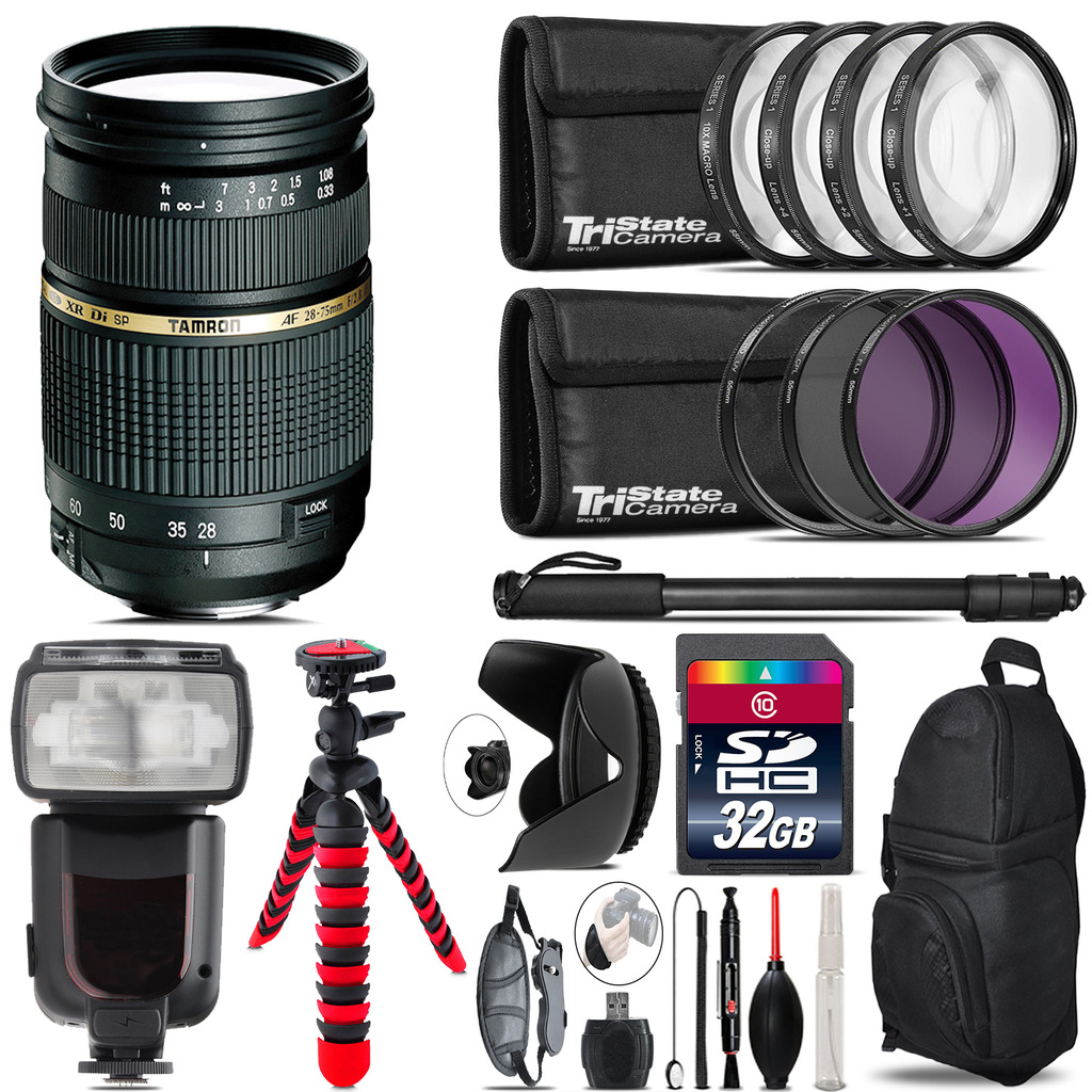TAMRON