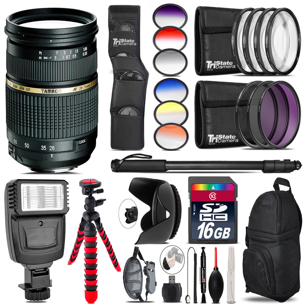 TAMRON