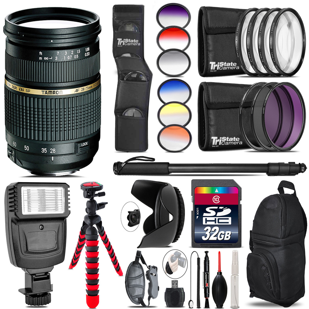 TAMRON
