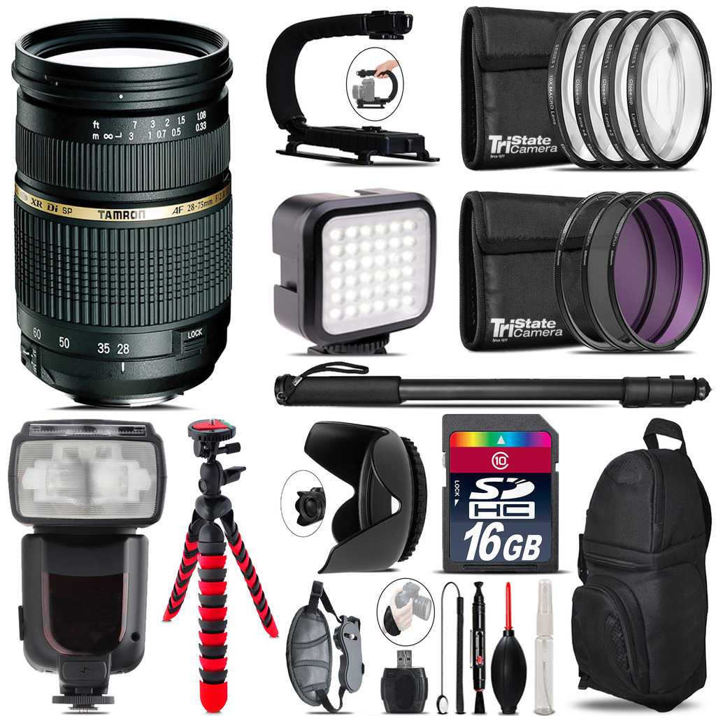 TAMRON