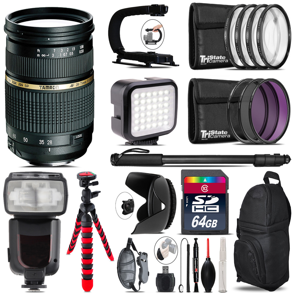 TAMRON