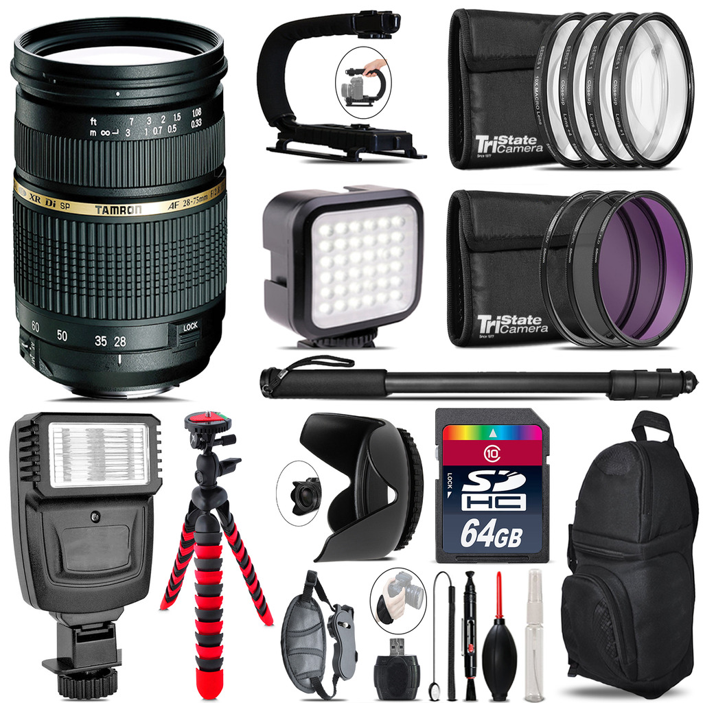 TAMRON