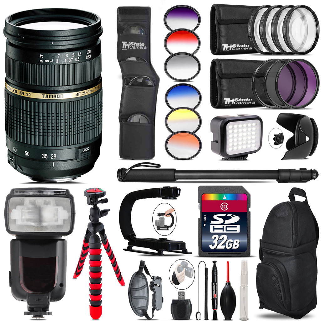 TAMRON