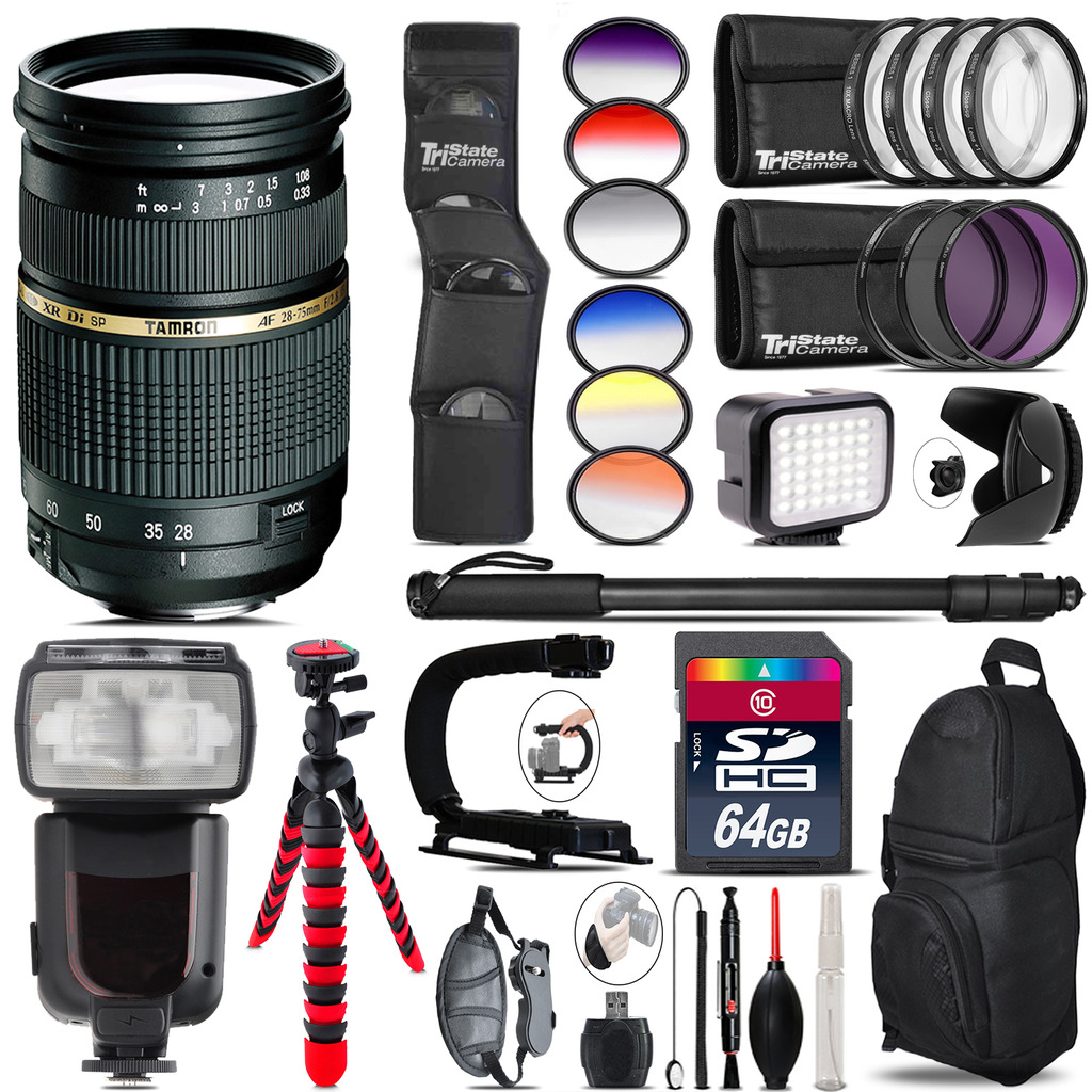 TAMRON