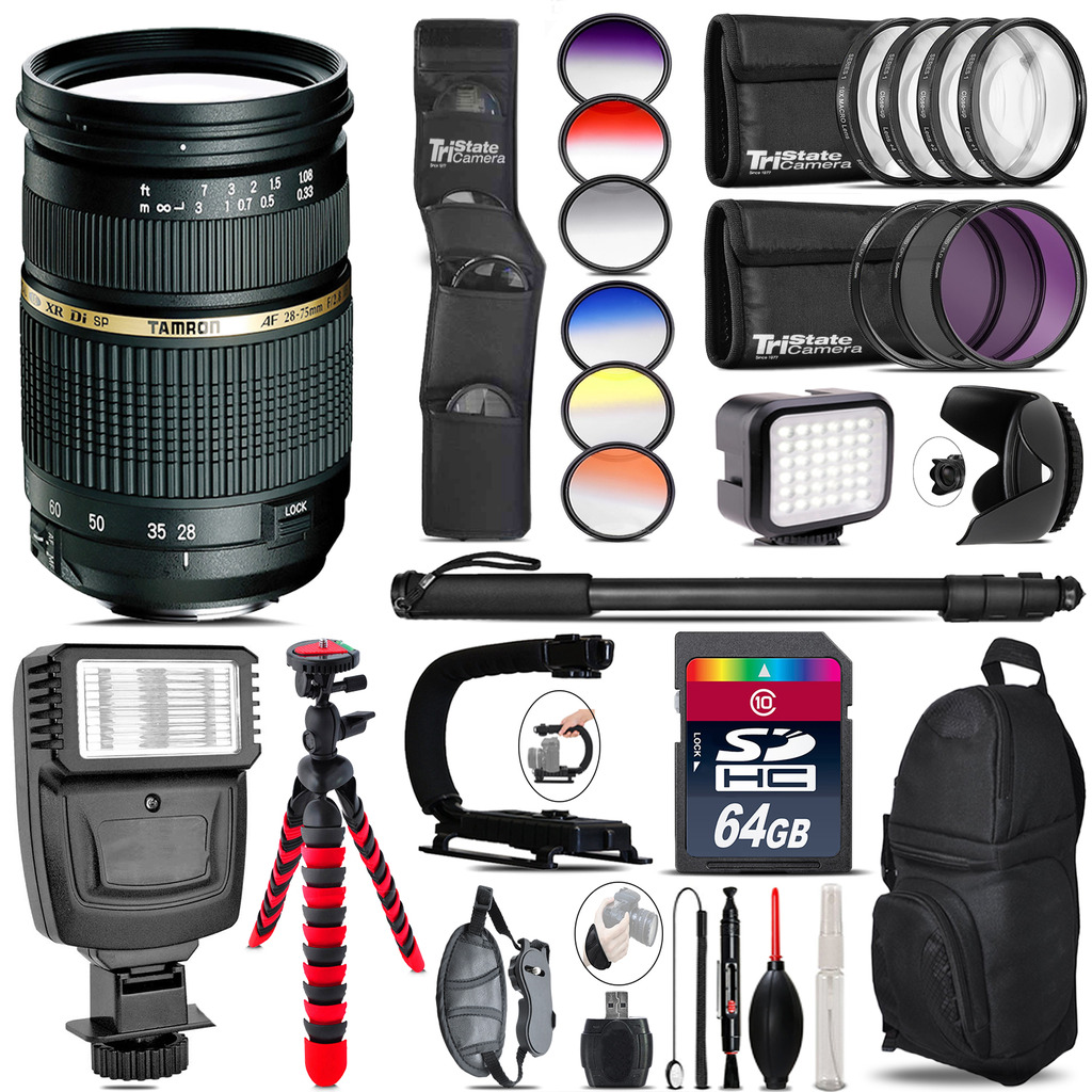 TAMRON