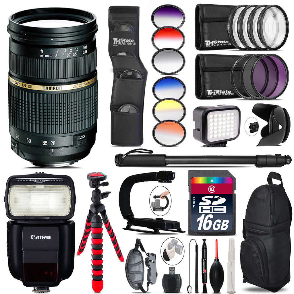 TAMRON