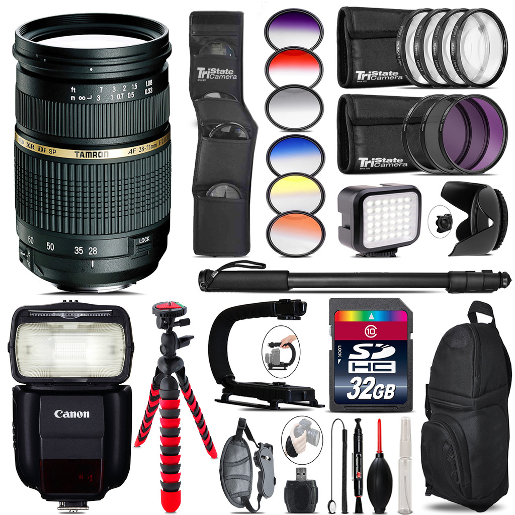 TAMRON