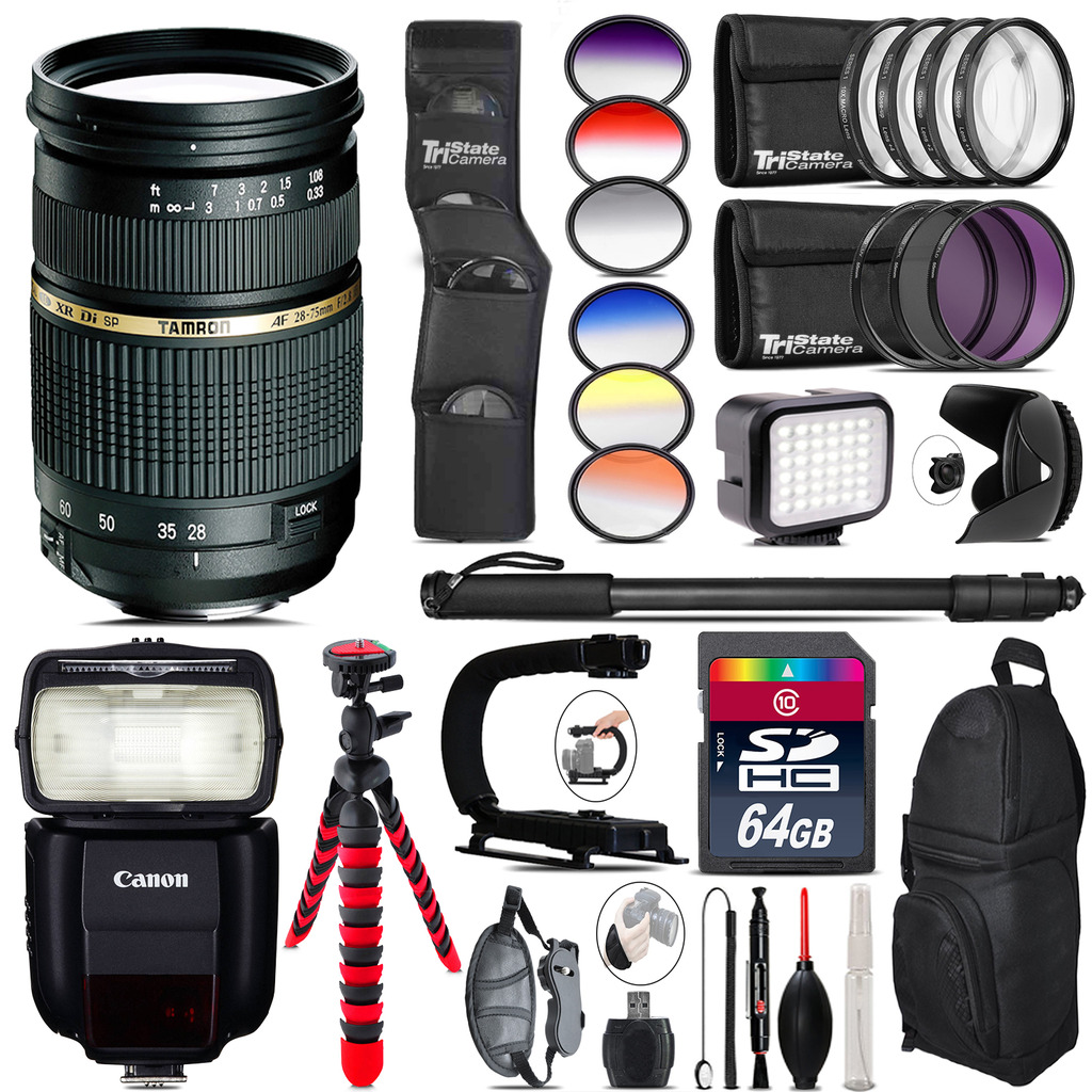 TAMRON