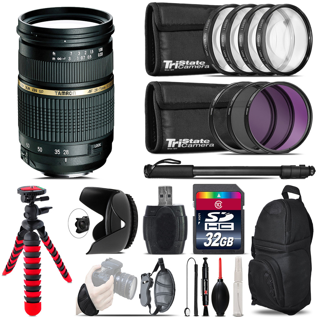 TAMRON