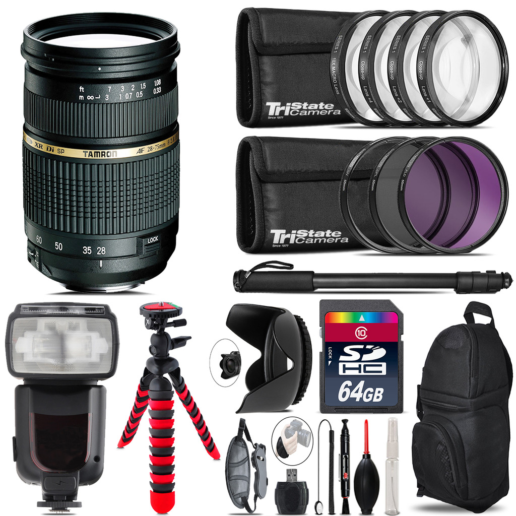 TAMRON
