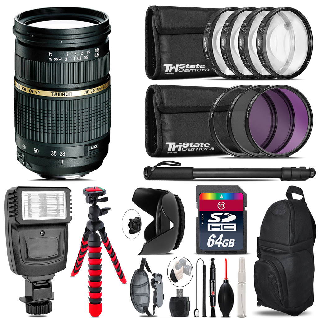 TAMRON