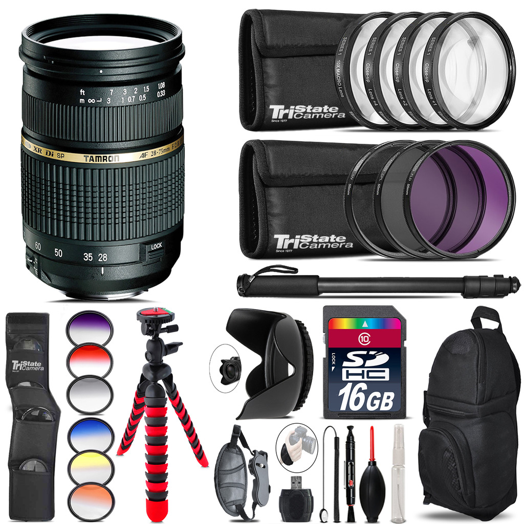 TAMRON