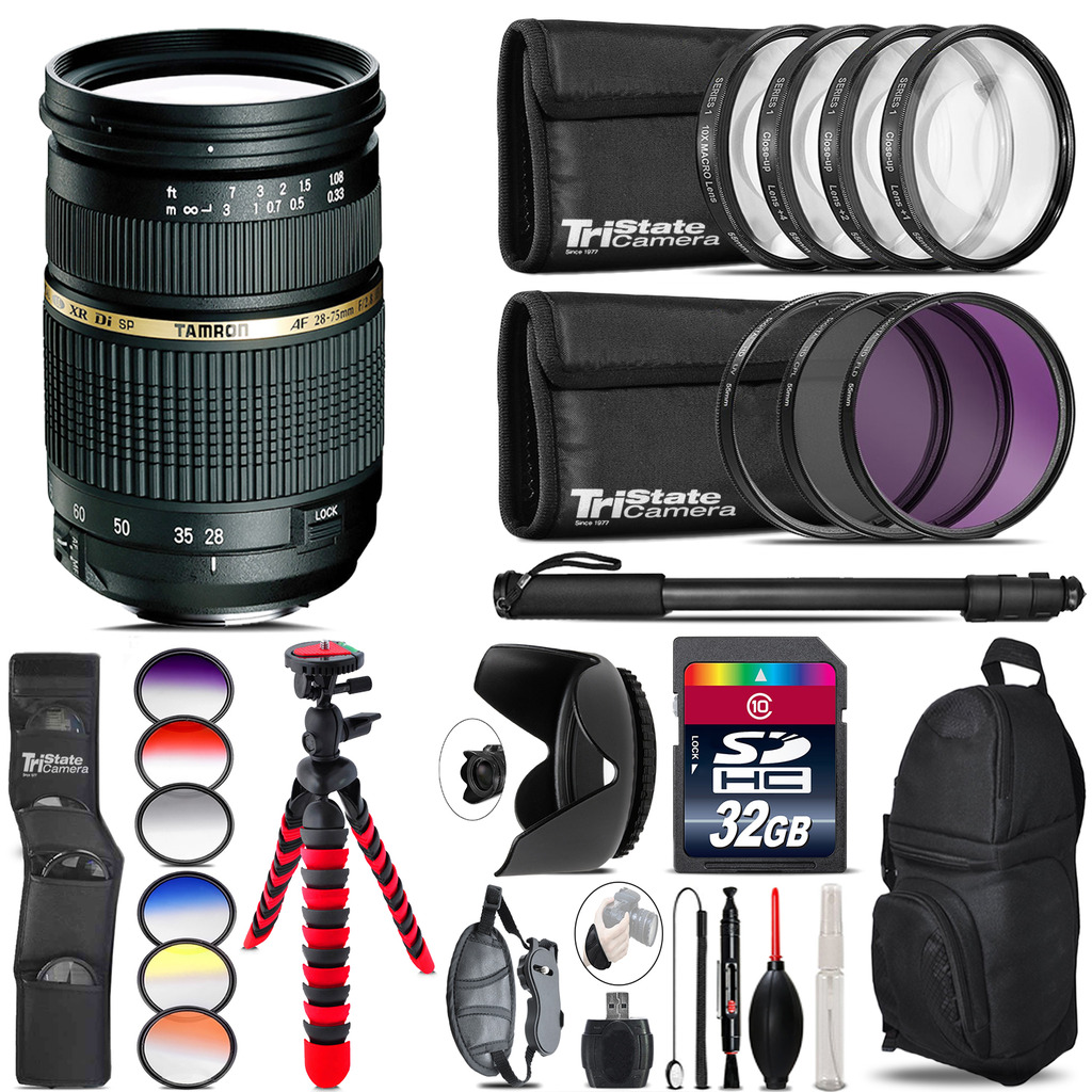 TAMRON