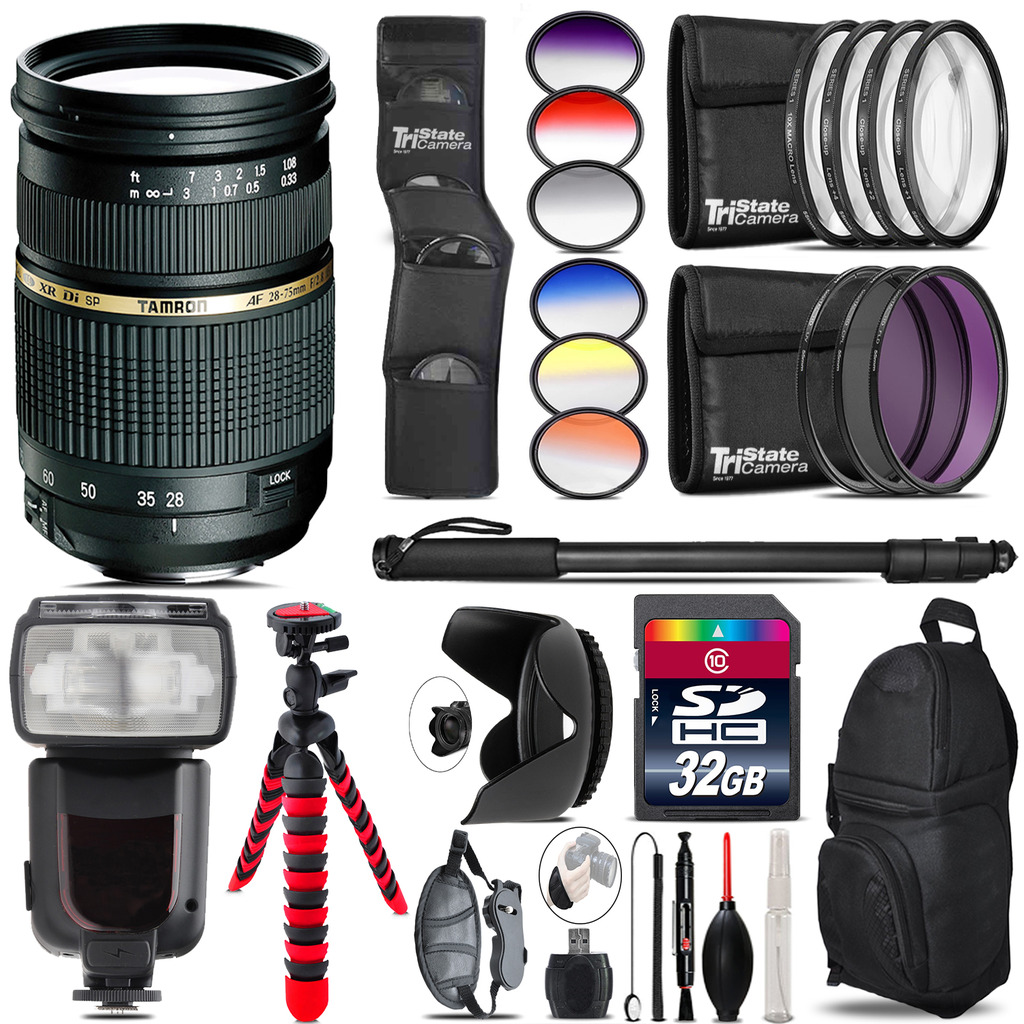 TAMRON