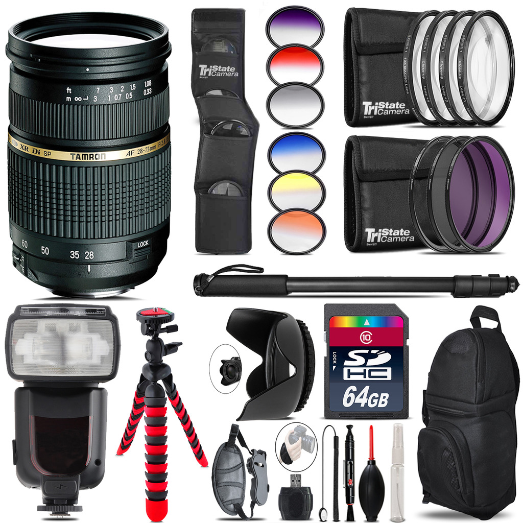 TAMRON