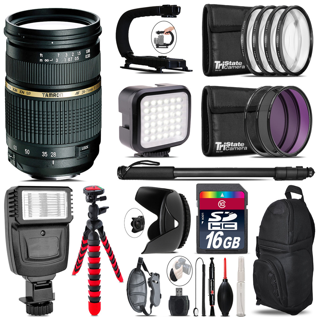 TAMRON