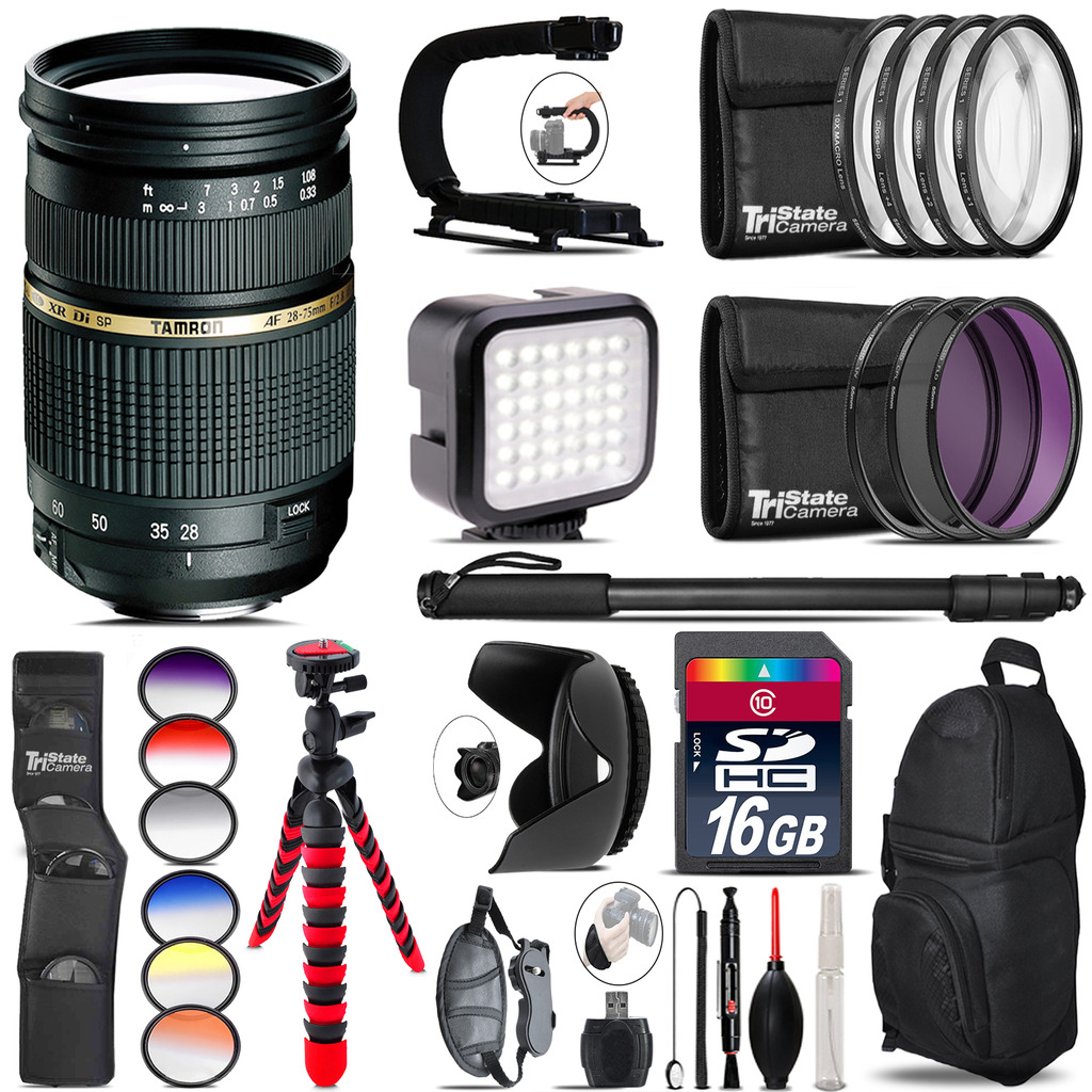 TAMRON