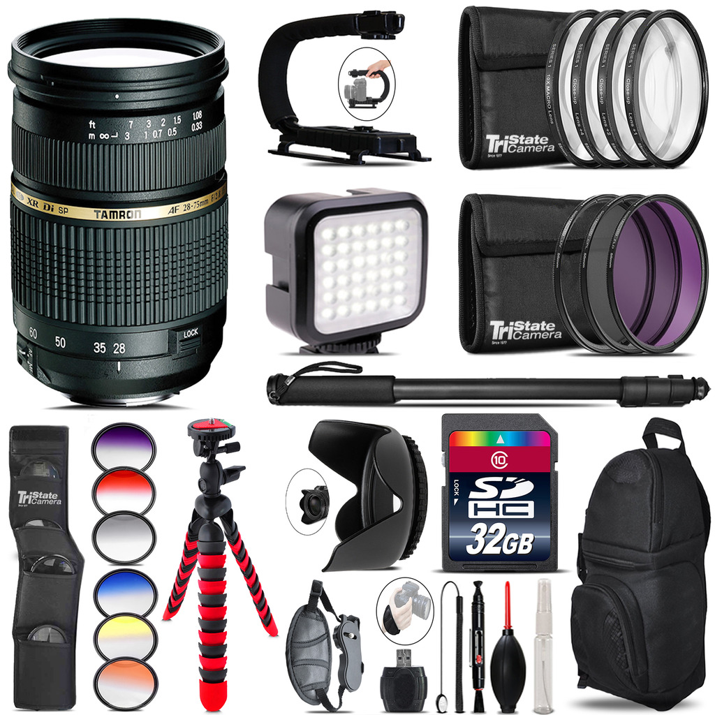 TAMRON